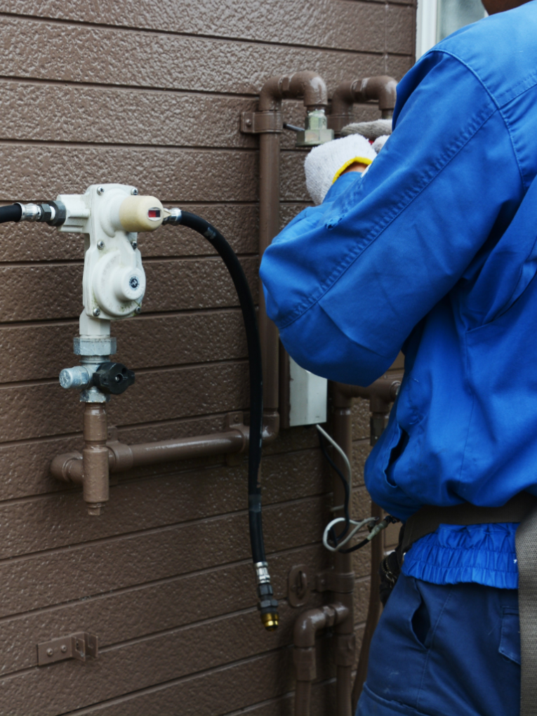 gas-fitting-services